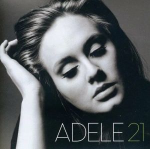 Adele - 21 - CD