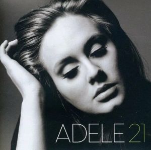 Adele - 21 - LP