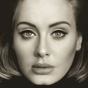 Adele ‎- 25 - LP - плоча