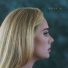 Adele - 30 - CD