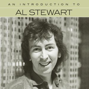 Al Stewart ‎- An Introduction To - CD