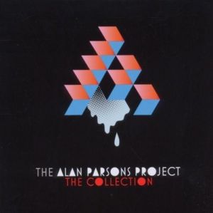  Alan Parsons Project ‎- The Collection - CD