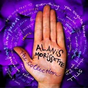 Alanis Morissette - The Collection - 2 LP
