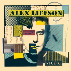 Alex Lifeson - Victor - Remix - CD