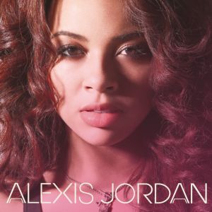 Alexis Jordan ‎- Alexis Jordan - CD