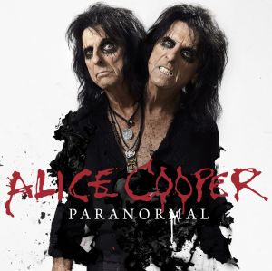 ALICE COOPER - PARANORMAL 2 CD