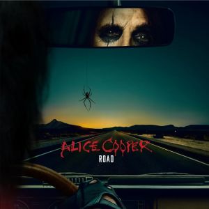 Alice Cooper - Road - 2LP + DVD
