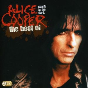 Alice Cooper - The Best Of