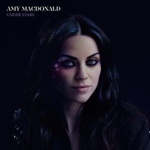 Amy MacDonald ‎- Under Stars - CD