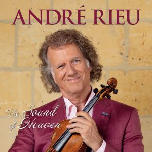 Andre Rieu - The Sound of Heaven - CD + DVD 