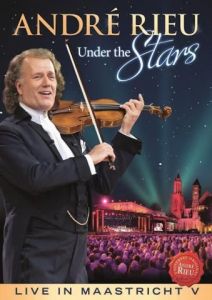 Andre Rieu - Under The Stars - DVD