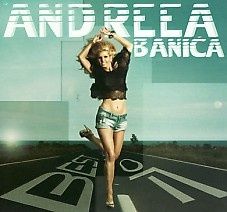 Andreea Banica - Best of - CD