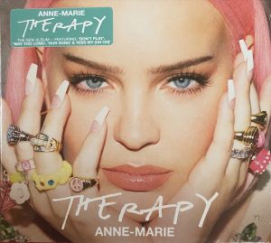 Anne-Marie - Therapy - CD