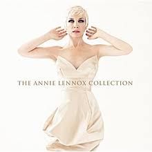 ANNIE LENNOX - COLLECTION