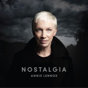 Annie Lennox ‎- Nostalgia - CD