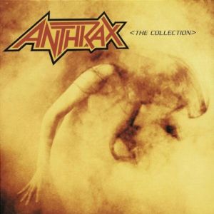 Anthrax ‎- The Collection - CD