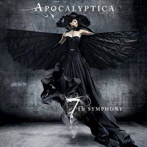 Apocalyptica - 7th Symphony - CD