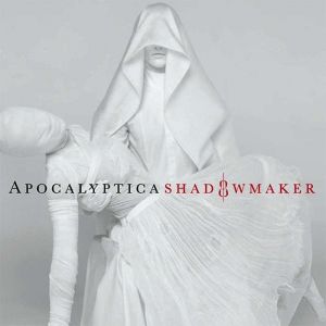 Apocalyptica ‎- Shadowmaker - CD