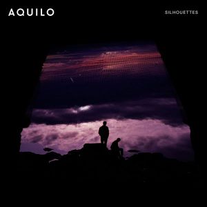 Aquilo ‎- Silhouettes - CD