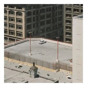 Arctic Monkeys - The Car - CD