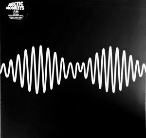 Arctic Monkeys - AM - LP - плоча
