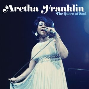 Aretha Franklin - The Queen Of Soul 4cd