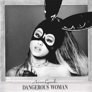 Ariana Grande - Dangerous Woman - CD