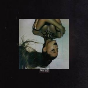 Ariana Grande - Thank U, Next - LP - плоча