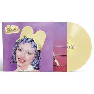 Ashnikko - Smoochies - Yellow & Purple Vinyl - LP