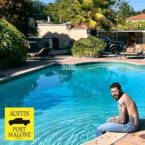 Austin - Post Malone - CD