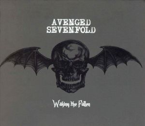 Avenged Sevenfold - Waking The Fallen - CD