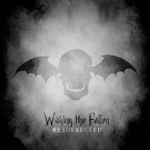 Avenged Sevenfold ‎- Waking The Fallen Resurrected - 2CD - DVD