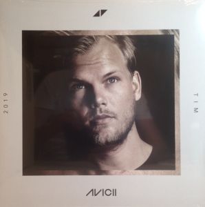 Avicii ‎- Tim - LP - плоча