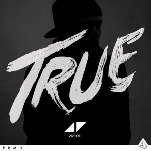 Avicii ‎- True - CD