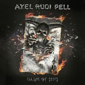 AXEL RUDI PELL - GAME OF SINS