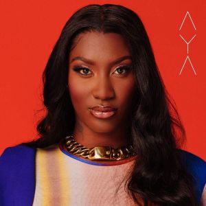Aya Nakamura - Aya - CD