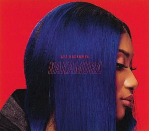Aya Nakamura ‎- Nakamura - CD
