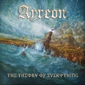 AYERON - THE THEORY OF EVERYTHING LTD.