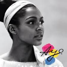 AYO - GRAVITY AT LAST - CD