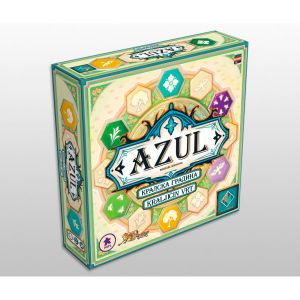 Настолна игра - Azul Кралска Градина - Онлайн книжарница Сиела | Ciela.com