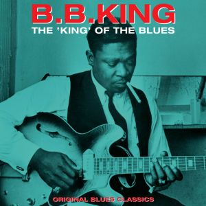 B.B. King - King Of The Blues - LP