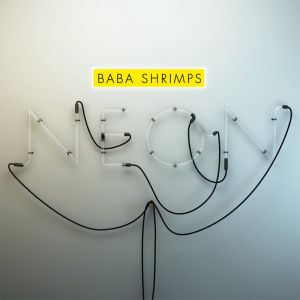 Baba Shrimps ‎- Neon - CD