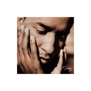 Babyface - The Day - CD