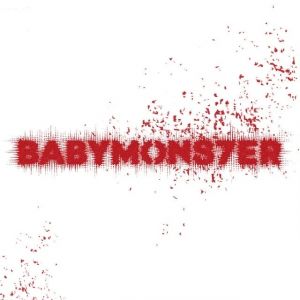 Babymonster - BabyMons7er - Photobook + CD 