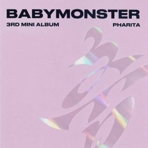 Babymonster - CHOOM - Jewel Ver. - PHARITA - CD - 8721562700413 - Онлайн книжарница Ciela  ciela.com