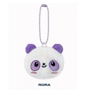 Babymonster - CHOOM - Plush Keyring Ver. - RORA - 8800353119969 - Онлайн книжарница Ciela  ciela.com