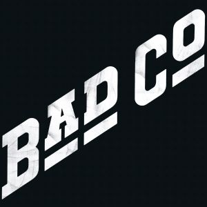 Bad Company ‎- Bad Company - Deluxe - 2CD