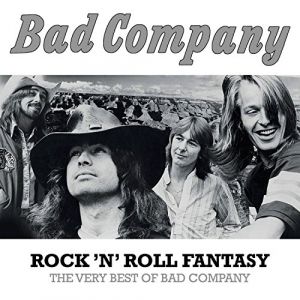 BAD COMPANY - THE DEFINITIVE COLLECTION 1974-1982