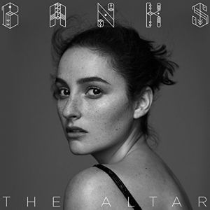 Banks - The Altar - CD