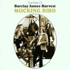 BARCLAY JAMES HARVEST - MOCKING BIRD